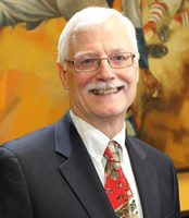 Allen Mathieu, PA-C