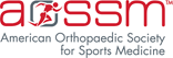 American Orthopedic Society for Sports Medicine